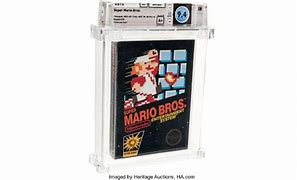 Image result for Super Mario Bros NES Cartridge