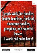 Image result for Ready for Fall Meme