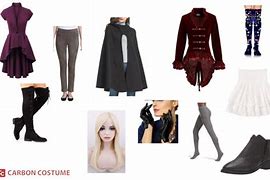 Image result for Kotlc Costume