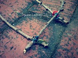 Image result for Lashing Stick