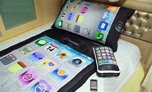 Image result for iPhone 12 Box On Bed