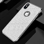 Image result for Sparkly iPhone Case Red