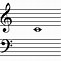 Image result for Piano Notes Treble Clef