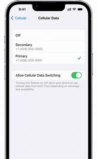 Image result for iPhone Set Up Cellular Screen