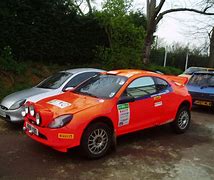 Image result for Ford Puma S1600