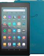 Image result for Amazon Tablet Blue