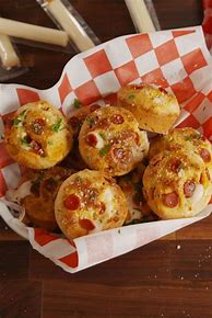 Image result for Homemade Pizza Puff