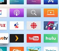 Image result for Apple TV 4K App Store