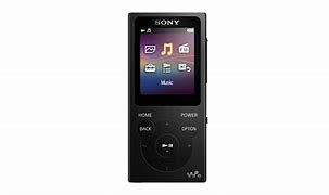Image result for Sony Music Player