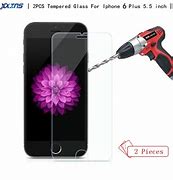 Image result for iPhone 6 Plus Protective Film