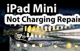 Image result for Repair iPad Mini Charging Port
