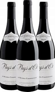 Image result for M Chapoutier Vin Pays d'Oc Cigala