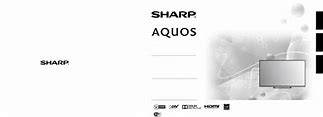 Image result for Sharp Liquid Crystal TV Manual