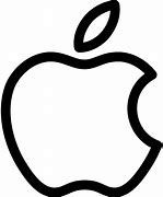 Image result for Apple Logo Vector SVG