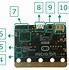 Image result for Micro Bit Labelled