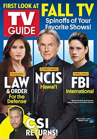 Image result for TV Guide Magazine My Account