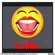 Image result for Free Clip Art LOL Smiley-Face