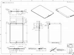 Image result for iPad Mini Actual Size