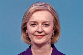 Image result for Liz Truss Pictures