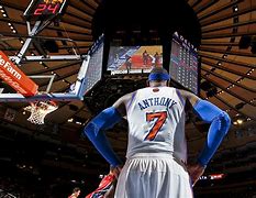 Image result for Carmelo Anthony Knicks Wallpaper