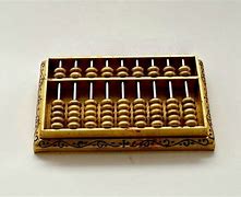 Image result for Miniature Abacus