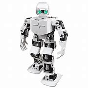 Image result for Arduino Humanoid Robot