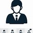 Image result for Symbol Business Person