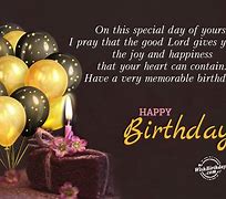 Image result for Birthday Greetings Words