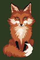 Image result for Mythical Fox Creatures
