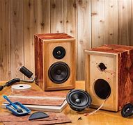 Image result for DIY Homemade Speakers