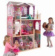 Image result for American Girl Doll Big House