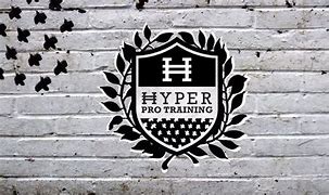 Image result for Hyper Up Martial Arts Logo