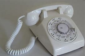 Image result for 80s Rotary Phone