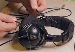 Image result for How to Solder Headphone Jack