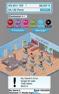 Image result for Game Studio Tycoon