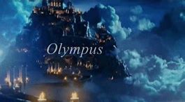 Image result for Gods From Percy Jackson