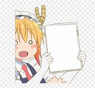 Image result for Blank Anime Memes