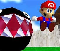 Image result for Mario 64