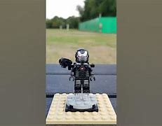 Image result for LEGO Minifigure Sh820