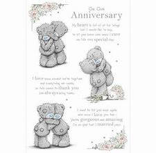 Image result for You Forgot Your Anniversary