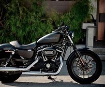 Image result for Harley Davidson Chopper