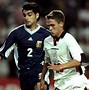 Image result for David Beckham 1998 World Cup