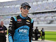 Image result for Carson Hocevar Daytona 500