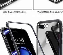 Image result for Metal Phone Case iPhone 7 Plus