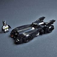 Image result for Toy Batmobile Batwing