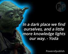 Image result for Star Wars Wisdom Quotes SVG