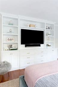 Image result for Wall Unit Bedroom Set