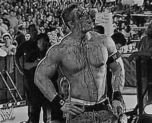 Image result for John Cena Black Attire