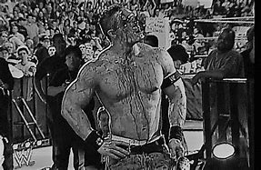 Image result for WWE Rock vs John Cena