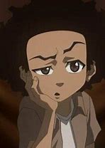 Image result for Huey Freeman Voice Actor